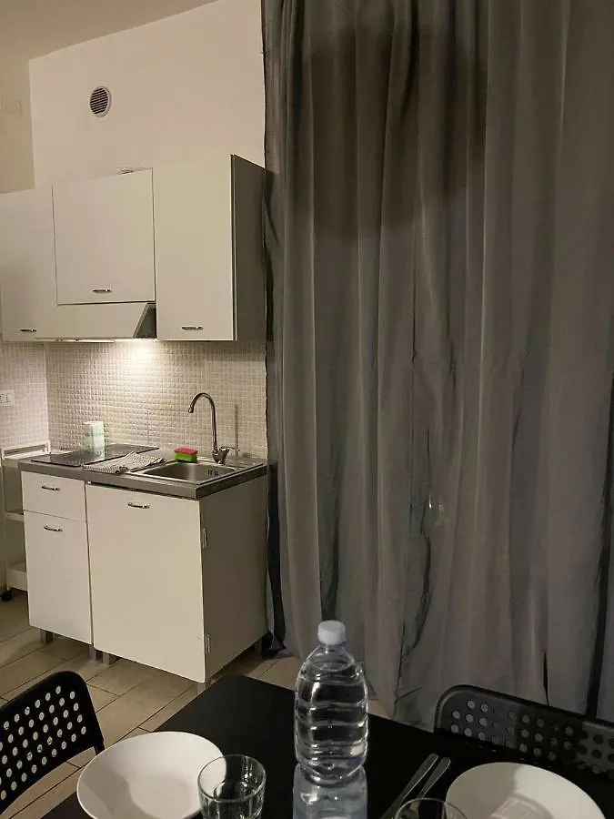 Apartment Appartamenti Milano Nord