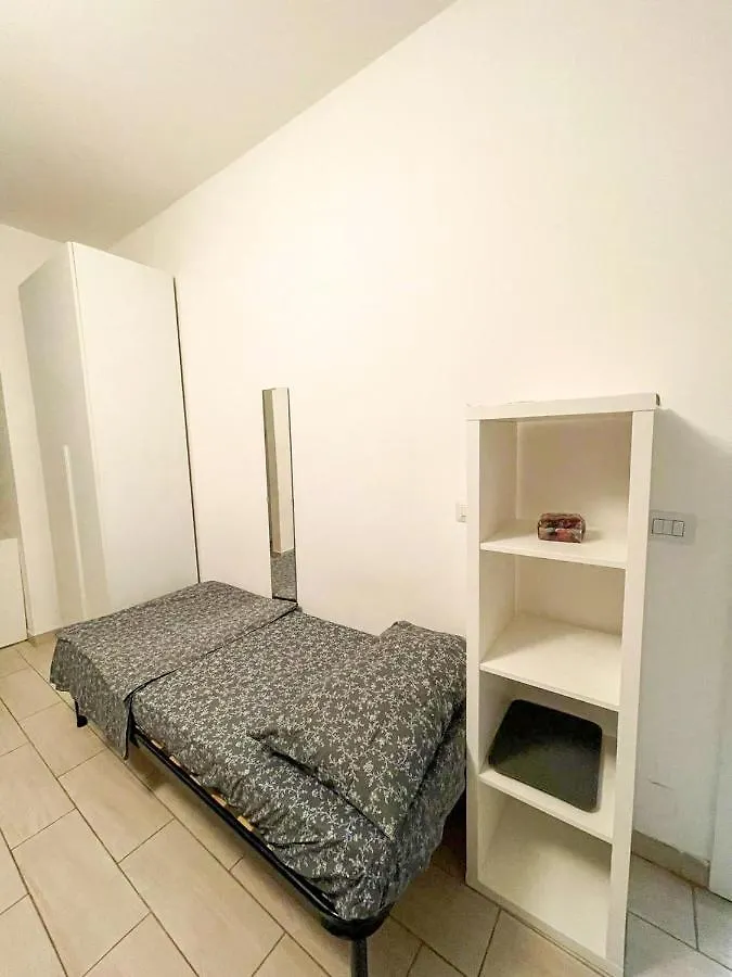 Appartamenti Milano Nord Apartment