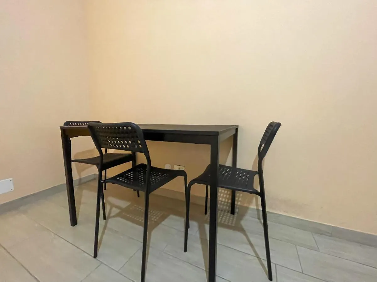Apartment Appartamenti Milano Nord