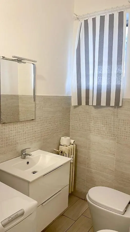 Apartment Appartamenti Milano Nord