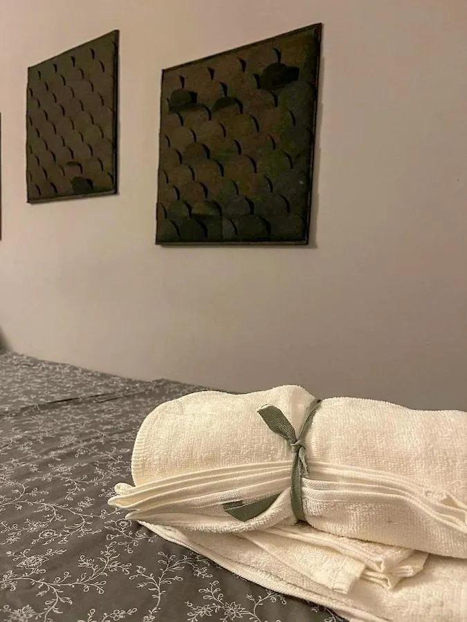 Appartamenti Milano Nord Apartment