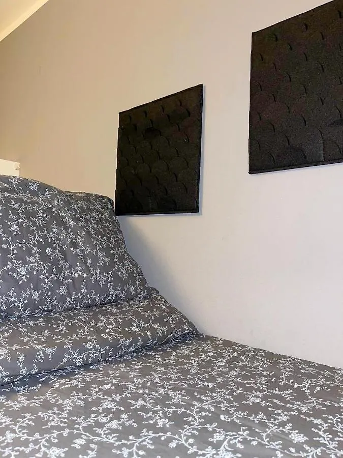 Apartment Appartamenti Milano Nord